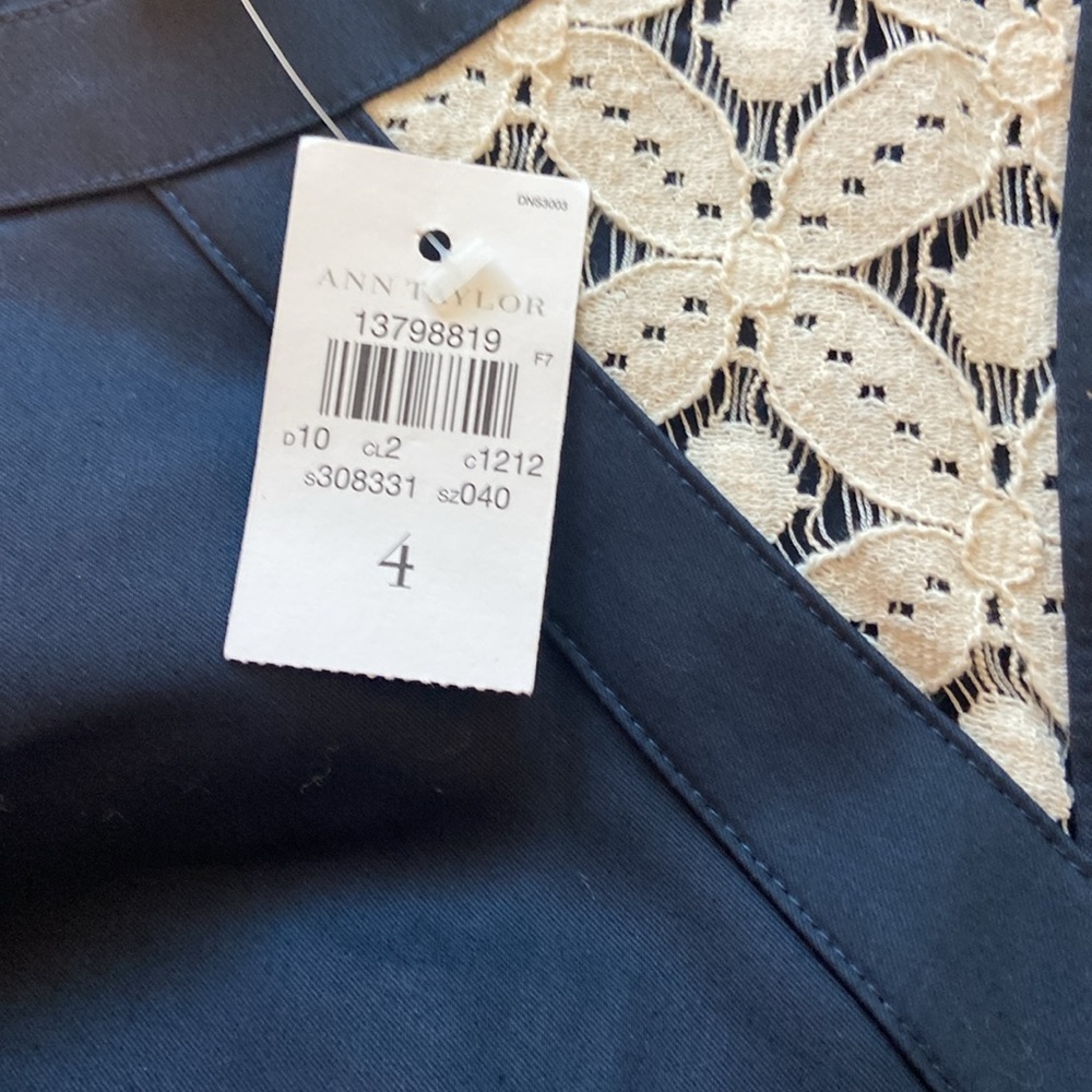 NWT Ann Taylor dress - Picture 10 of 15